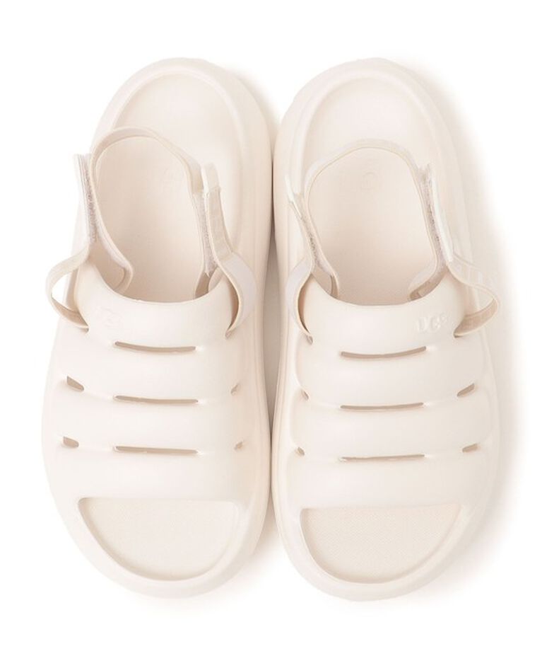 SHIPS for women「UGG:Sport Yeah」|サンダル|