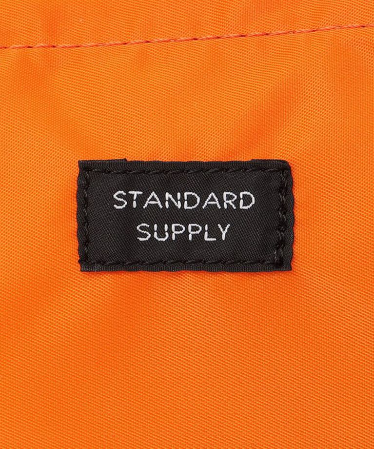 SHIPS for women「STANDARD SUPPLY:ショルダーバッグ」|ショルダー・メッセンジャー|