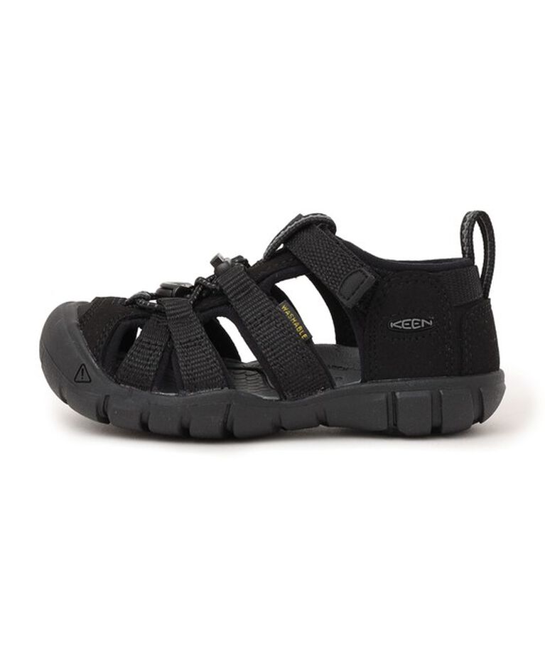 SHIPS KIDS「KEEN:SEACAMP CNX」|サンダル|