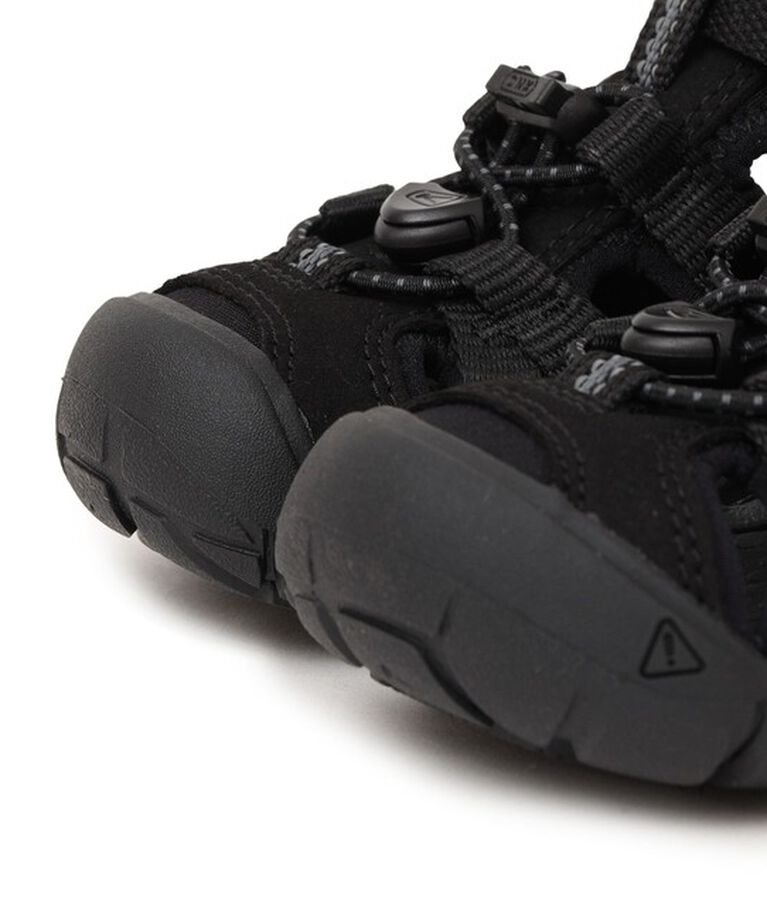 SHIPS KIDS「KEEN:SEACAMP CNX」|サンダル|
