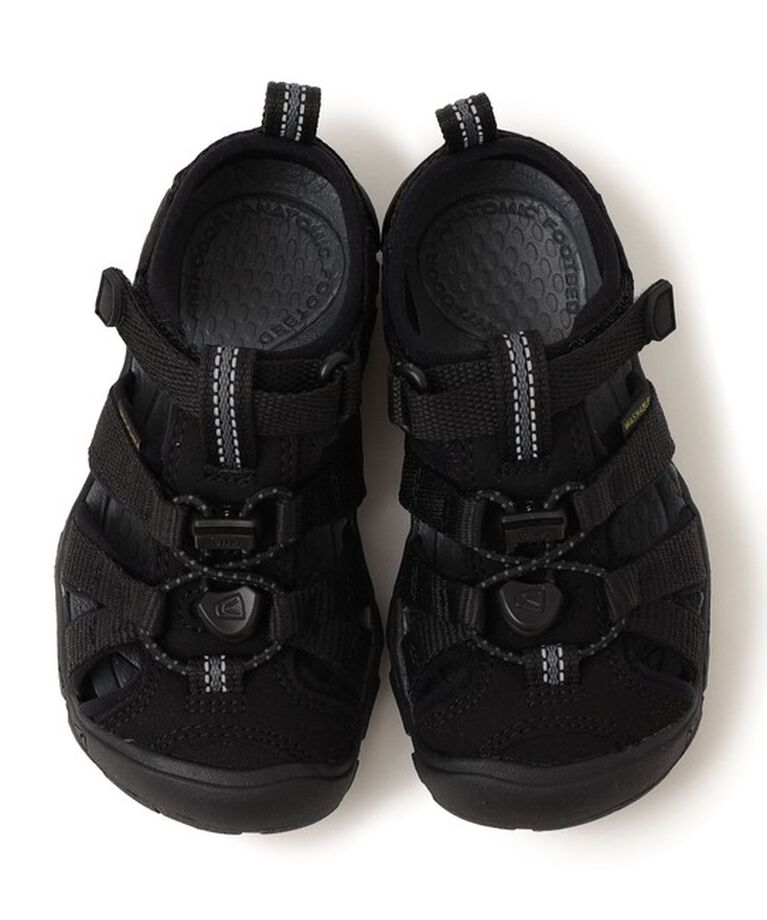 SHIPS KIDS「KEEN:SEACAMP CNX」|サンダル|