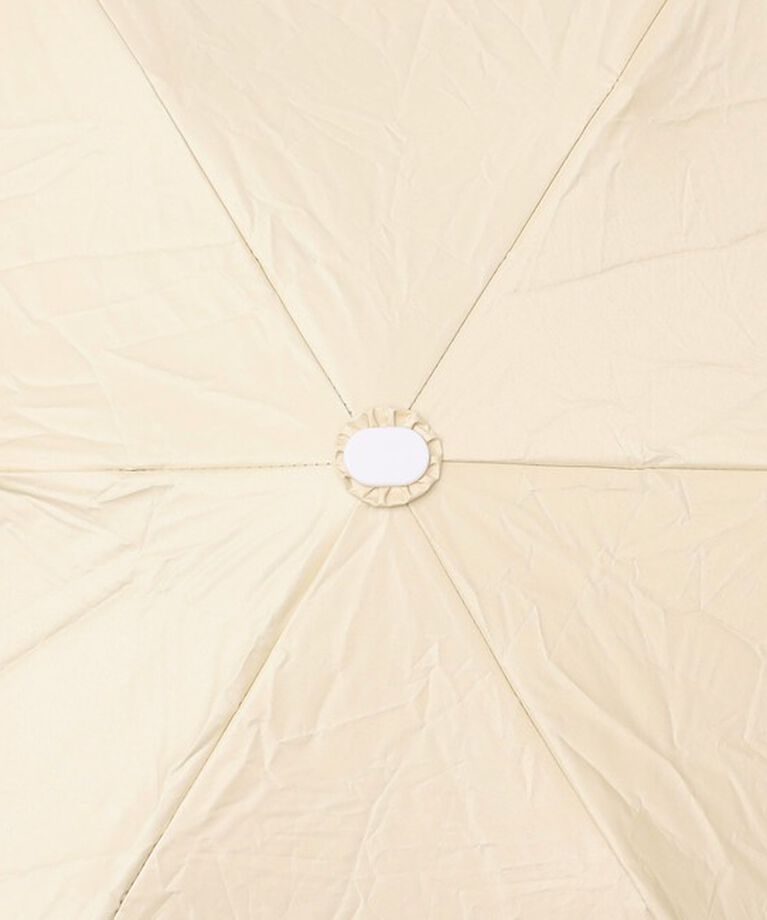 SHIPS any「Wpc.: AERIAL TINY UVカット アンブレラ （折りたたみ傘）」|傘|