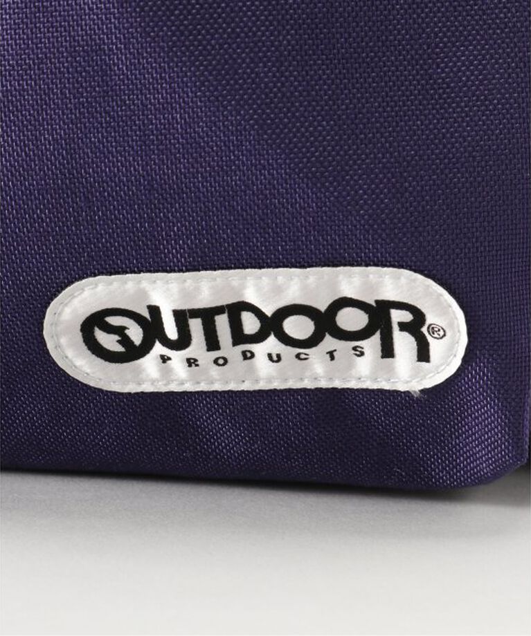 OUTDOOR PRODUCTS Usual Things「452U  MIDEIUM SOLID」|リュック|