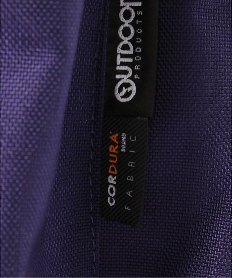 OUTDOOR PRODUCTS Usual Things「452U  MIDEIUM SOLID」|リュック|