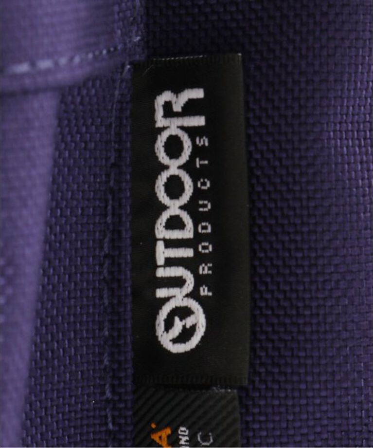 OUTDOOR PRODUCTS Usual Things「452U  MIDEIUM SOLID」|リュック|