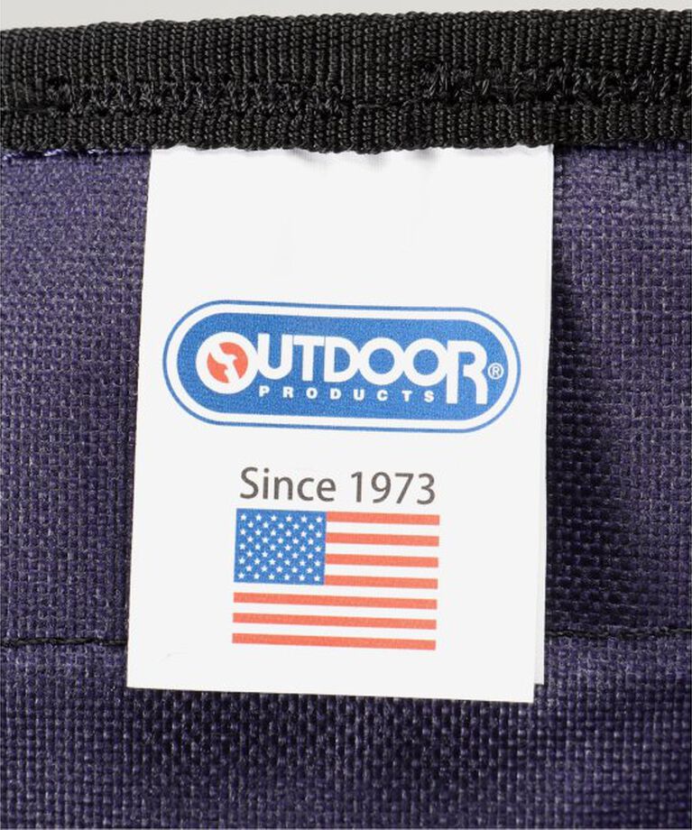OUTDOOR PRODUCTS Usual Things「452U  MIDEIUM SOLID」|リュック|