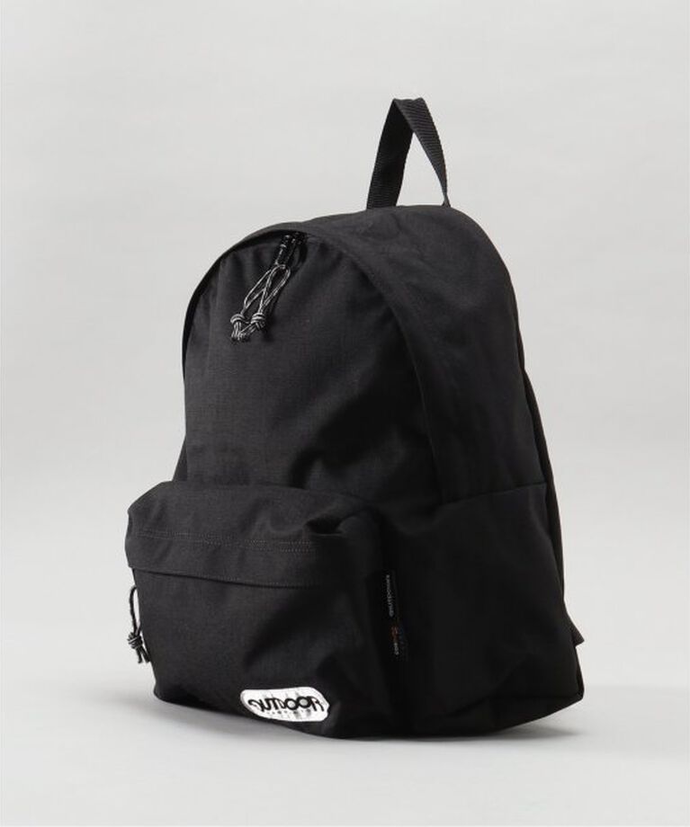 OUTDOOR PRODUCTS Usual Things「452U  MIDEIUM SOLID」|リュック|