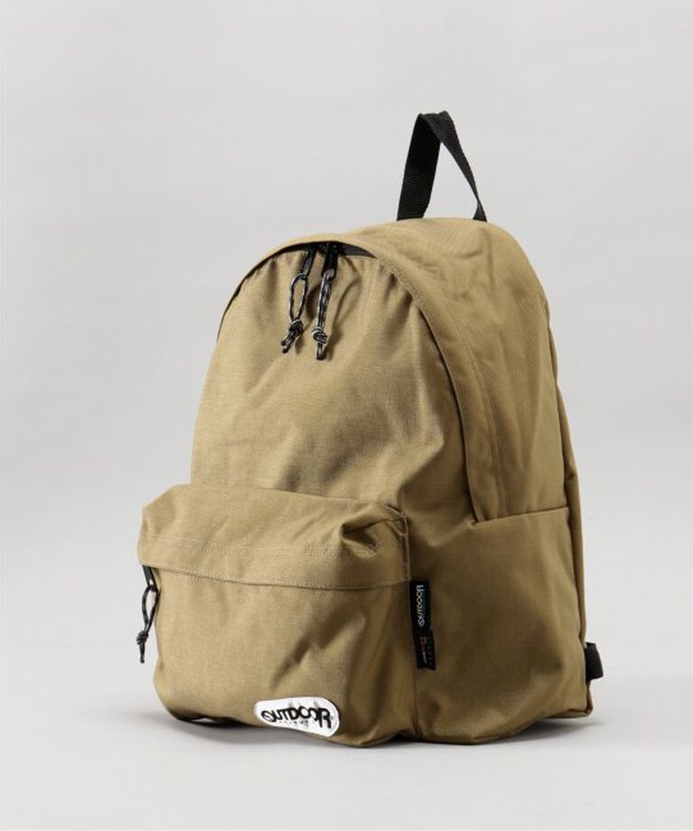 OUTDOOR PRODUCTS Usual Things「452U  MIDEIUM SOLID」|リュック|