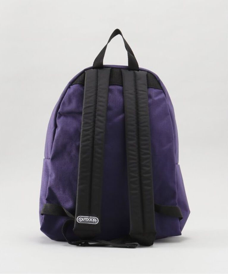 OUTDOOR PRODUCTS Usual Things「452U  MIDEIUM SOLID」|リュック|