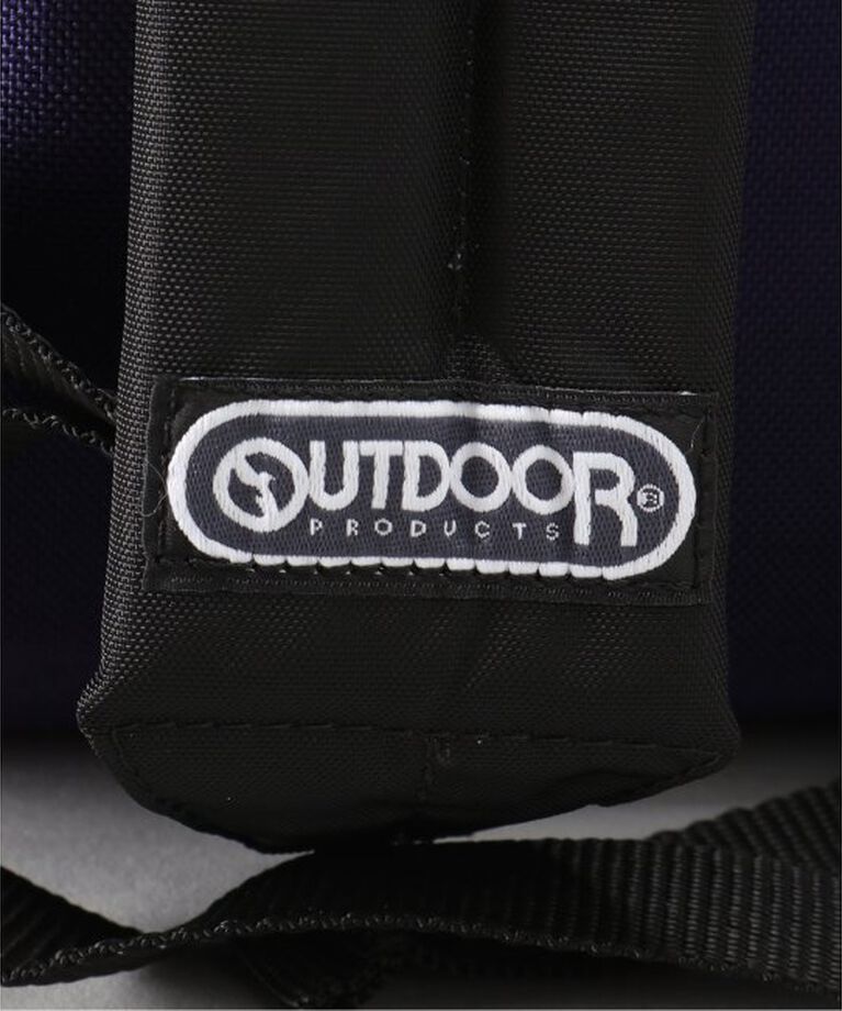 OUTDOOR PRODUCTS Usual Things「452U  MIDEIUM SOLID」|リュック|