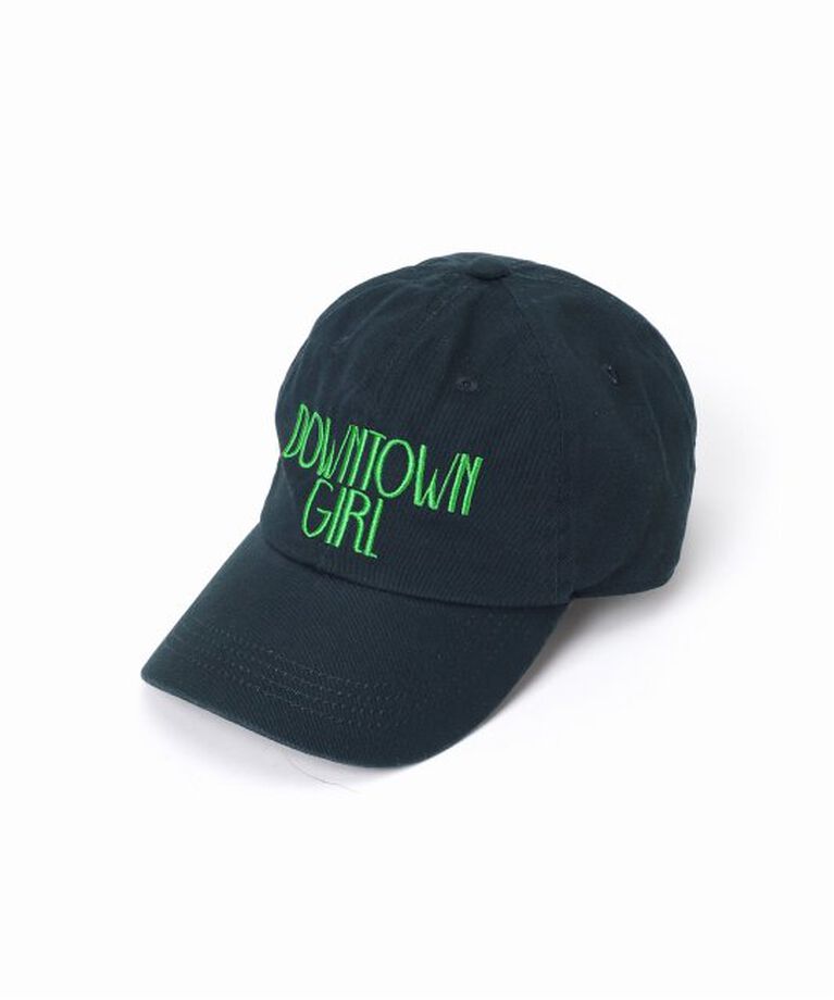 OUTDOOR PRODUCTS Usual Things「DOWNTOWN GIRL CAP」|キャップ・キャスケット|