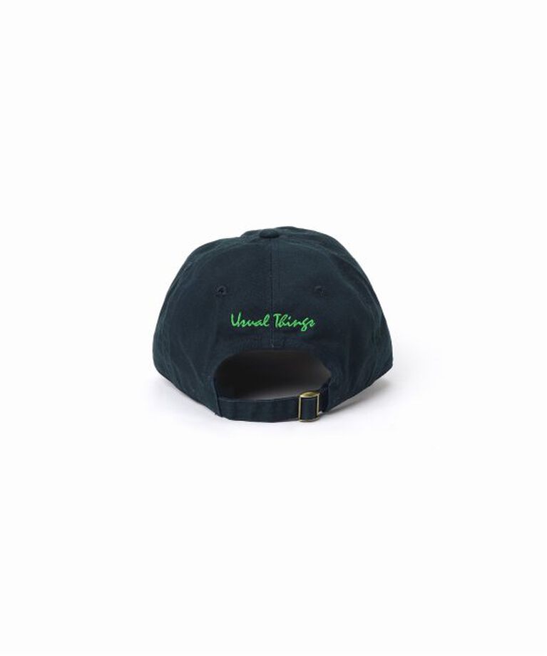 OUTDOOR PRODUCTS Usual Things「DOWNTOWN GIRL CAP」|キャップ・キャスケット|