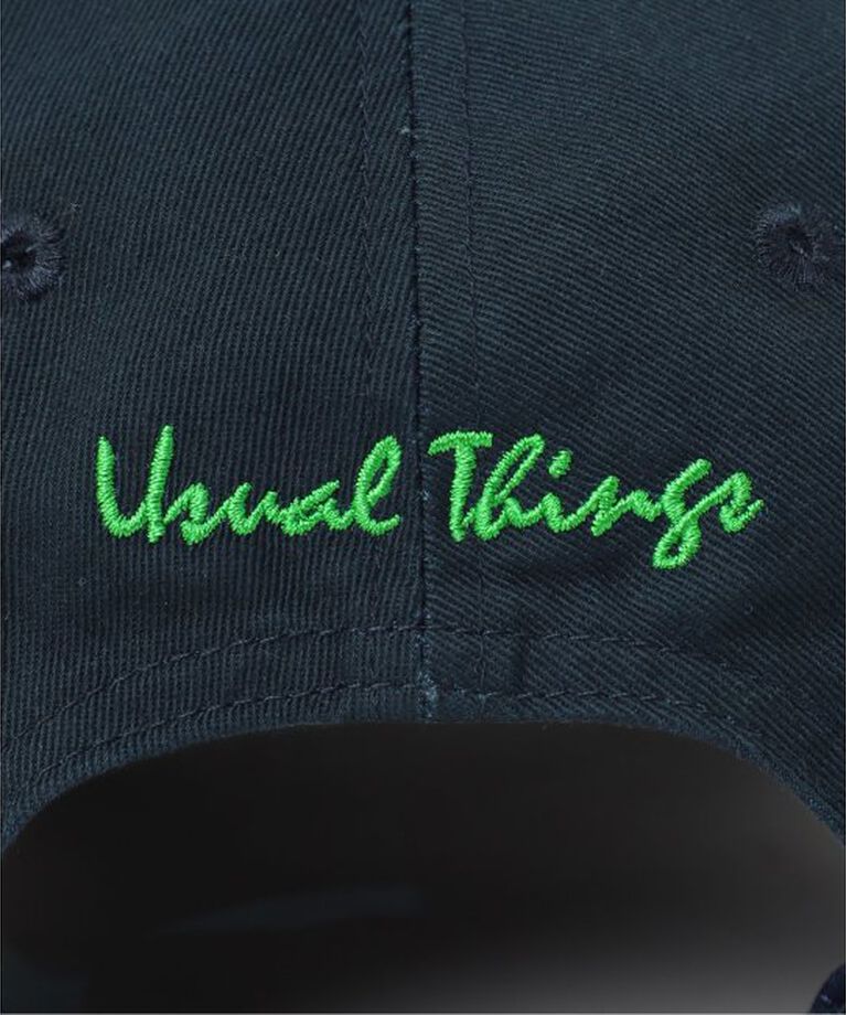 OUTDOOR PRODUCTS Usual Things「DOWNTOWN GIRL CAP」|キャップ・キャスケット|