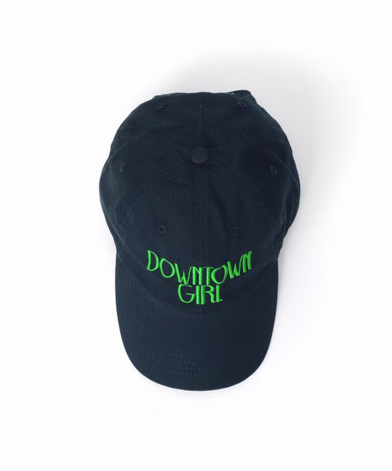 OUTDOOR PRODUCTS Usual Things「DOWNTOWN GIRL CAP」|キャップ・キャスケット|