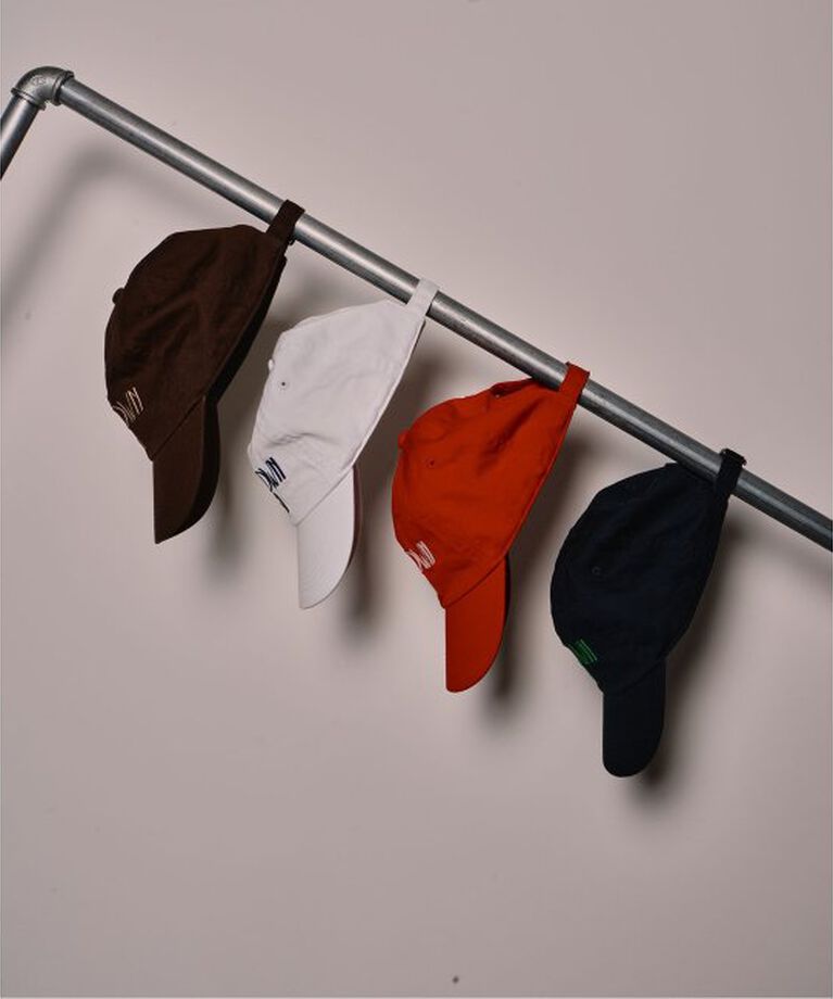 OUTDOOR PRODUCTS Usual Things「DOWNTOWN GIRL CAP」|キャップ・キャスケット|