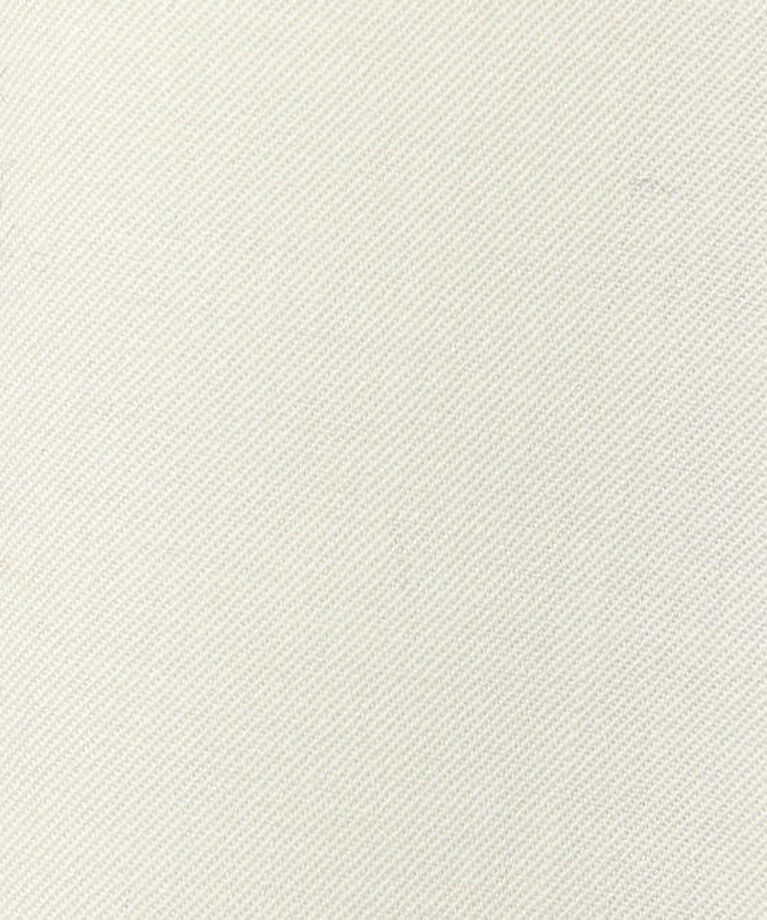 CABaN「CABaN ウールツイル ハイネックロングシャツ」|シャツ・ブラウス|
