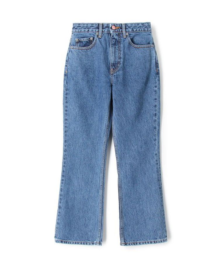 TOMORROWLAND BUYING WEAR「GANNI BETGY デニム」|デニム|67 ダークブルー