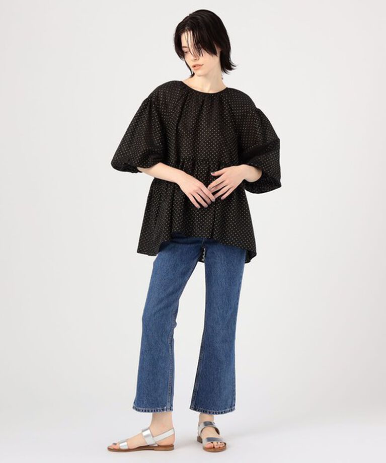 TOMORROWLAND BUYING WEAR「GANNI BETGY デニム」|デニム|