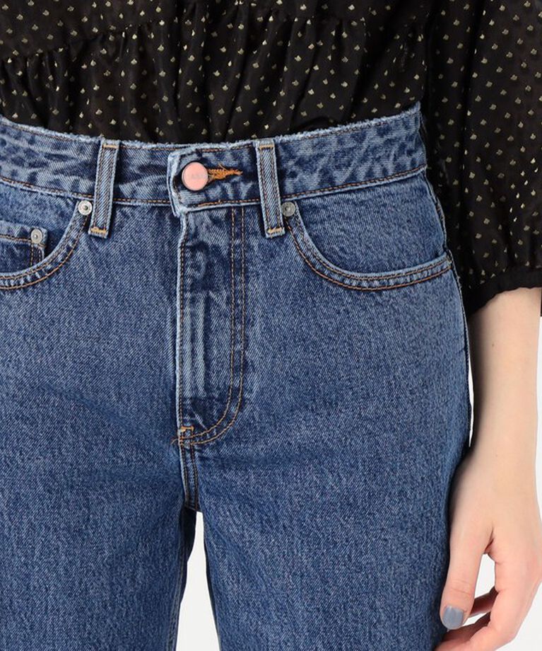 TOMORROWLAND BUYING WEAR「GANNI BETGY デニム」|デニム|