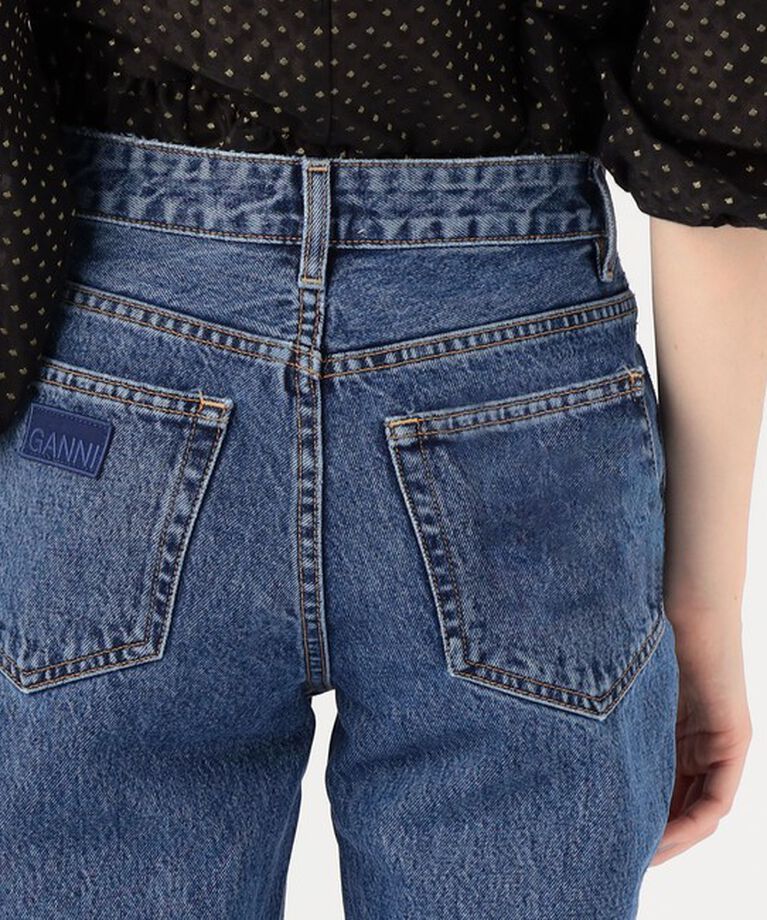 TOMORROWLAND BUYING WEAR「GANNI BETGY デニム」|デニム|