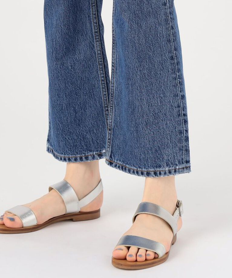 TOMORROWLAND BUYING WEAR「GANNI BETGY デニム」|デニム|