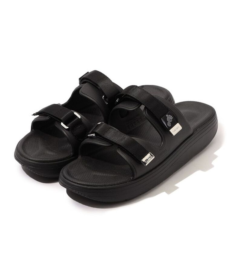 TOMORROWLAND GOODS「【別注】SUICOKE  ZONA ストラップサンダル」|サンダル|