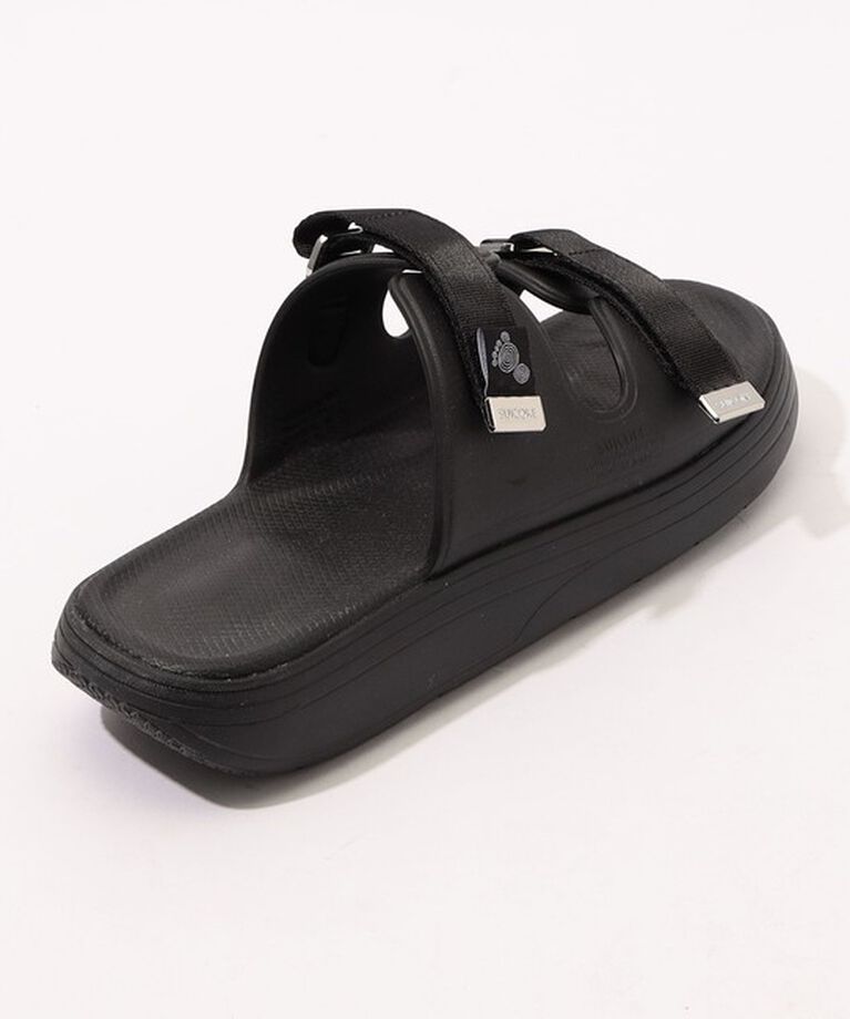 TOMORROWLAND GOODS「【別注】SUICOKE  ZONA ストラップサンダル」|サンダル|