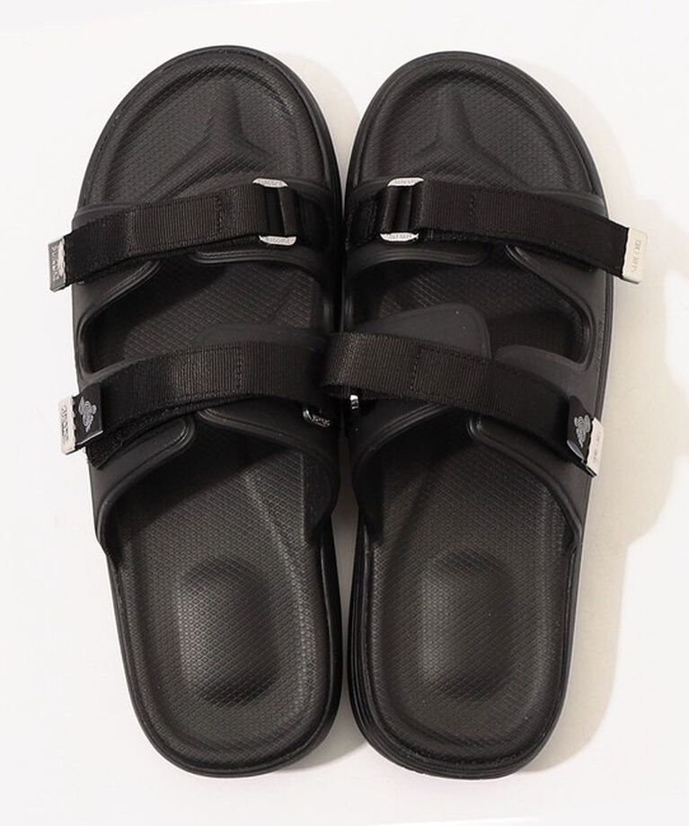 TOMORROWLAND GOODS「【別注】SUICOKE  ZONA ストラップサンダル」|サンダル|