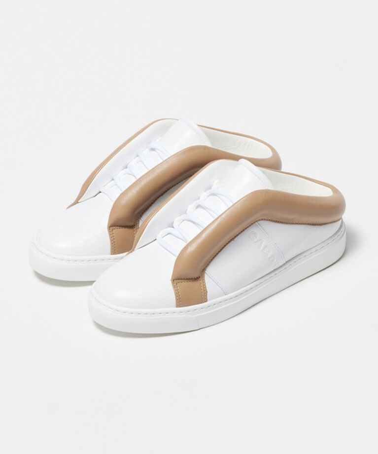 CABaN「CABaN by Patricia Urquiola スリッポン」|スリッポン|