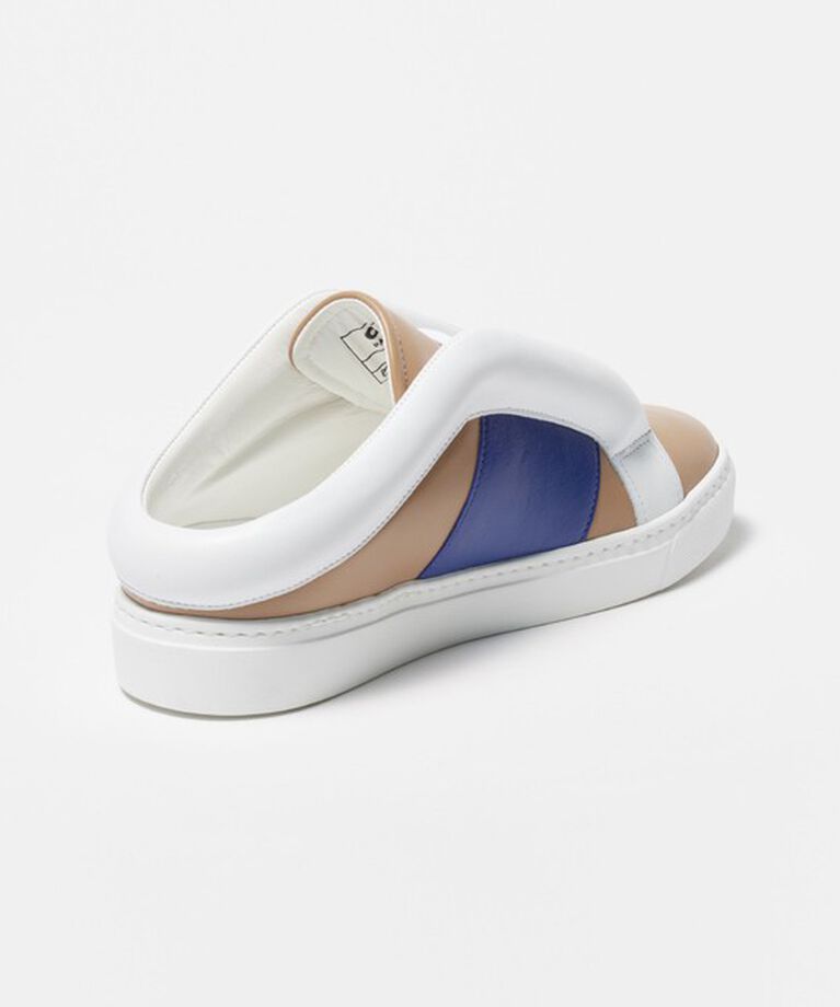 CABaN「CABaN by Patricia Urquiola スリッポン」|スリッポン|
