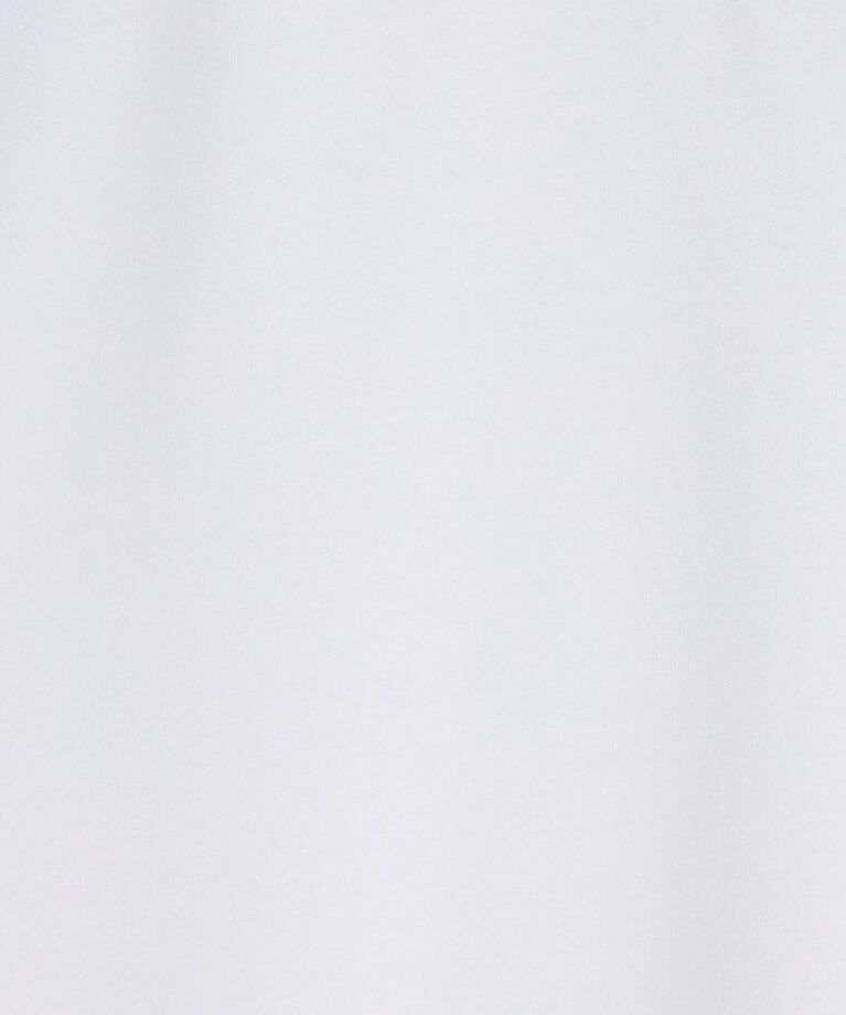 TOMORROWLAND MENS「オーガニックスムース クルーネックTシャツ」|Tシャツ・カットソー|