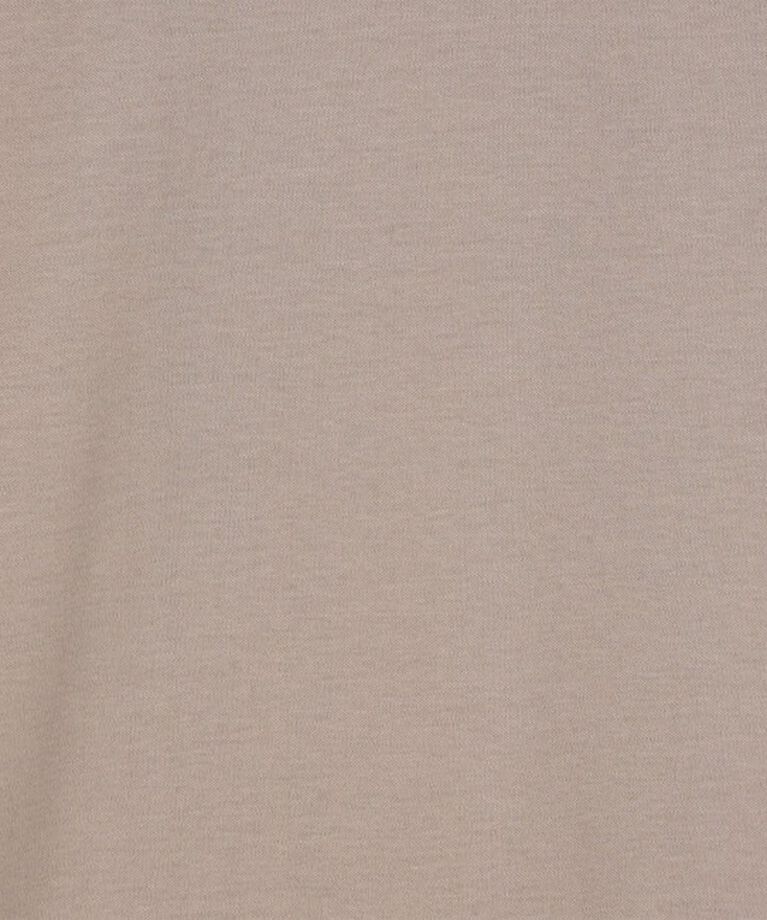 TOMORROWLAND MENS「オーガニックスムース クルーネックTシャツ」|Tシャツ・カットソー|