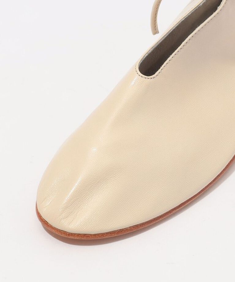 TOMORROWLAND GOODS「Martiniano BOOTIE ブーティー」|その他|
