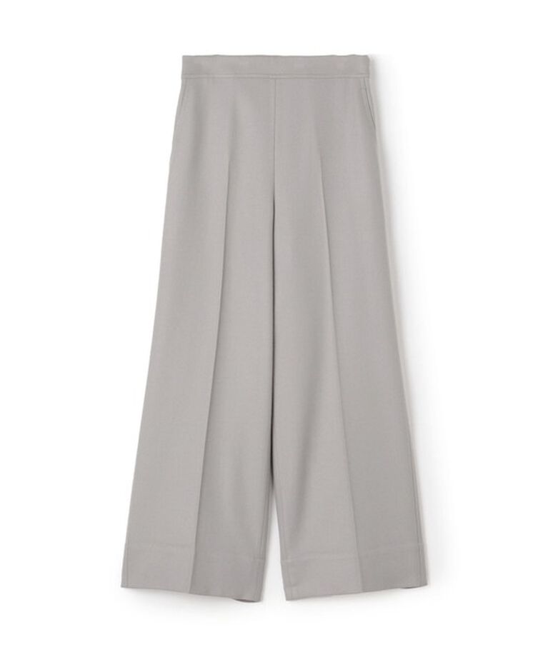 Ballsey「ストレッチボタニー ワイドパンツ」|その他|15 グレー