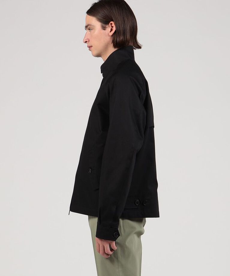 TOMORROWLAND BUYING WEAR「【別注】BARACUTA G4 コットンギャバ ブルゾン」|ブルゾン・スタジャン|