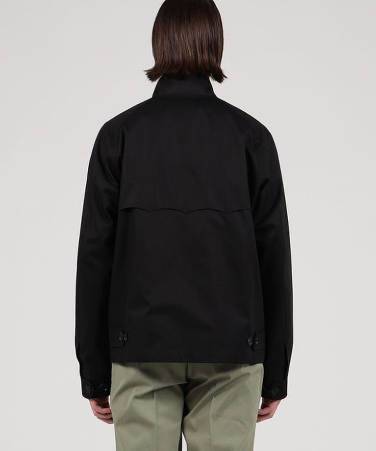 TOMORROWLAND BUYING WEAR「【別注】BARACUTA G4 コットンギャバ ブルゾン」|ブルゾン・スタジャン|