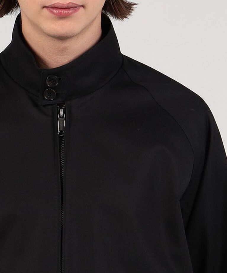 TOMORROWLAND BUYING WEAR「【別注】BARACUTA G4 コットンギャバ ブルゾン」|ブルゾン・スタジャン|