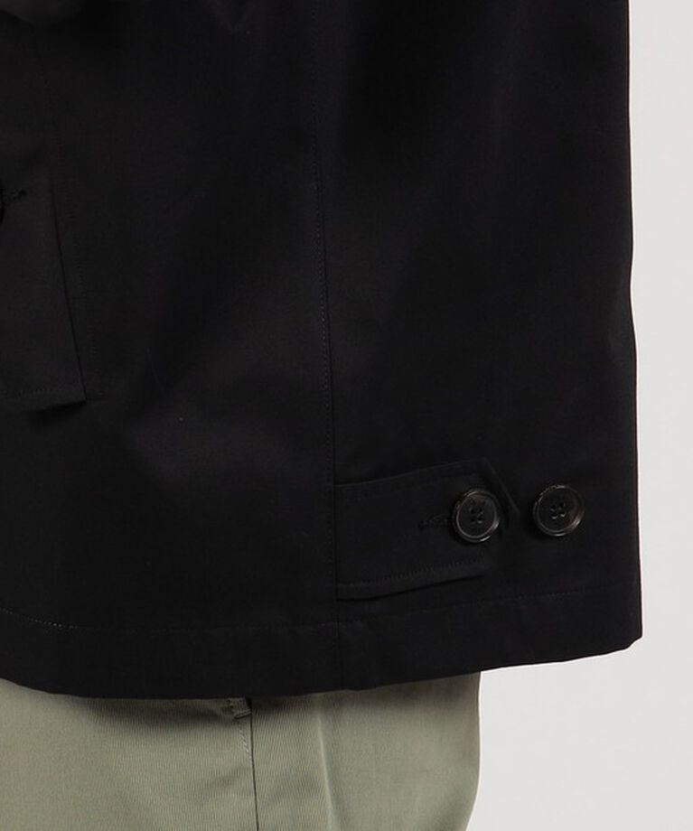 TOMORROWLAND BUYING WEAR「【別注】BARACUTA G4 コットンギャバ ブルゾン」|ブルゾン・スタジャン|