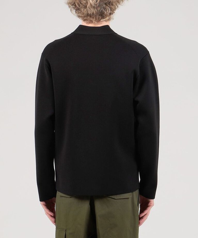 TOMORROWLAND MENS「TOMORROWLAND tricot コットンポリエステル Vネックカーディガン」|カーディガン|