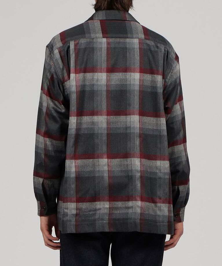 TOMORROWLAND MENS「【別注】PENDLETON シルクシャギー ボードシャツ」|シャツ・ブラウス|