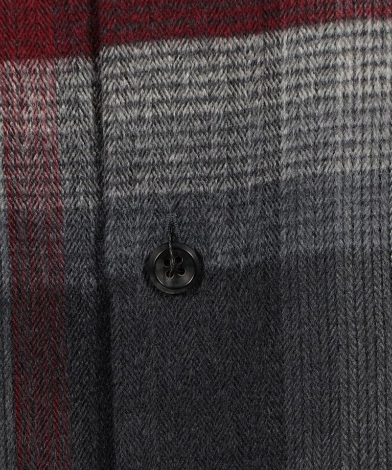 TOMORROWLAND MENS「【別注】PENDLETON シルクシャギー ボードシャツ」|シャツ・ブラウス|