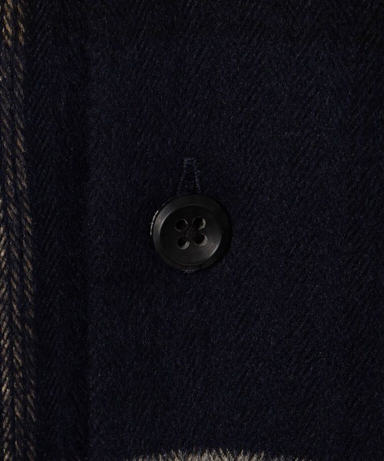 TOMORROWLAND MENS「【別注】PENDLETON シルクシャギー ボードシャツ」|シャツ・ブラウス|