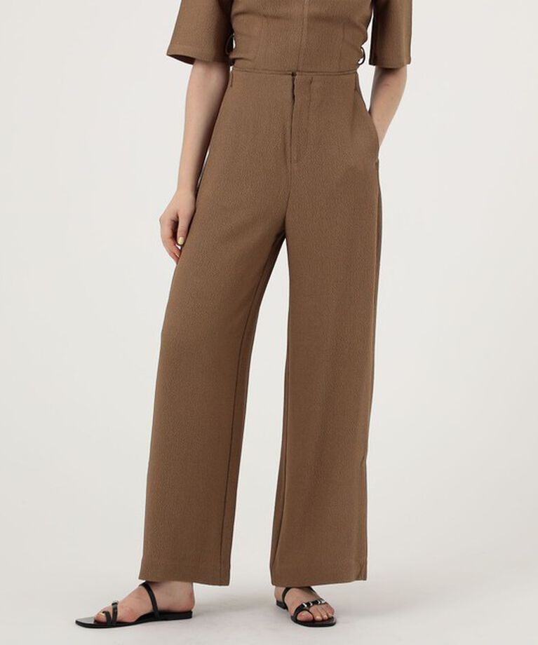 TOMORROWLAND GOODS「BY MALENE BIRGER CAMPIONE ストレートパンツ」|その他|