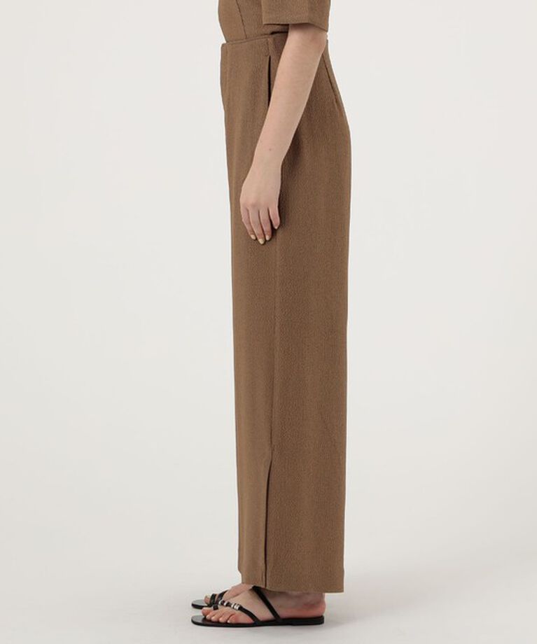 TOMORROWLAND GOODS「BY MALENE BIRGER CAMPIONE ストレートパンツ」|その他|