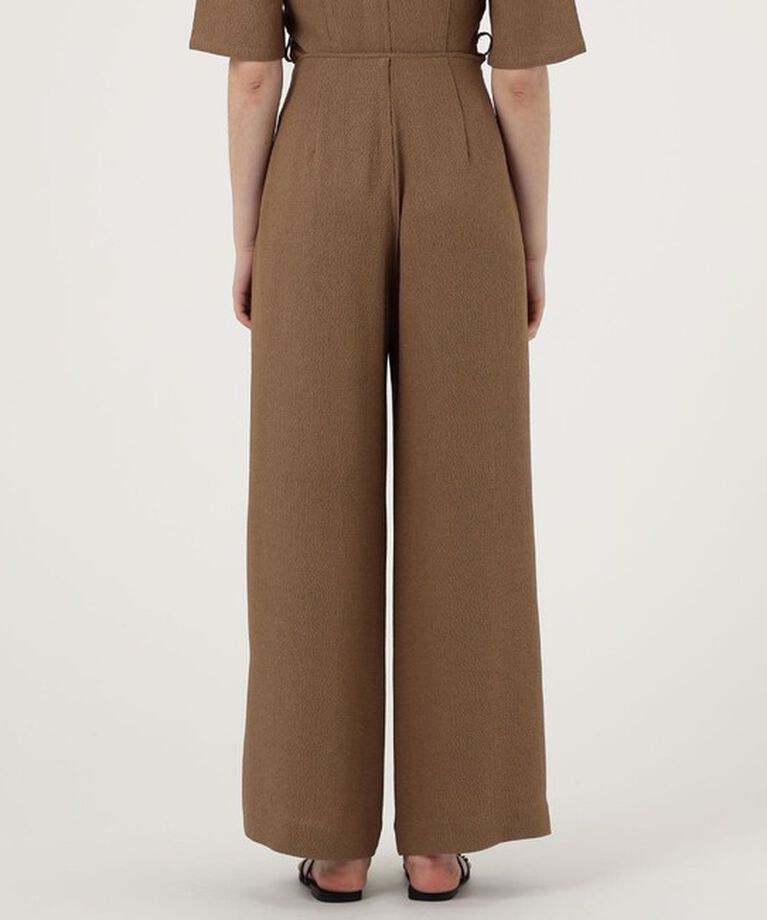 TOMORROWLAND GOODS「BY MALENE BIRGER CAMPIONE ストレートパンツ」|その他|