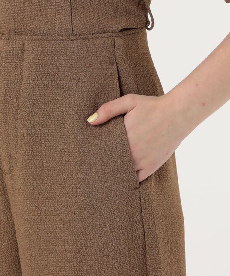 TOMORROWLAND GOODS「BY MALENE BIRGER CAMPIONE ストレートパンツ」|その他|