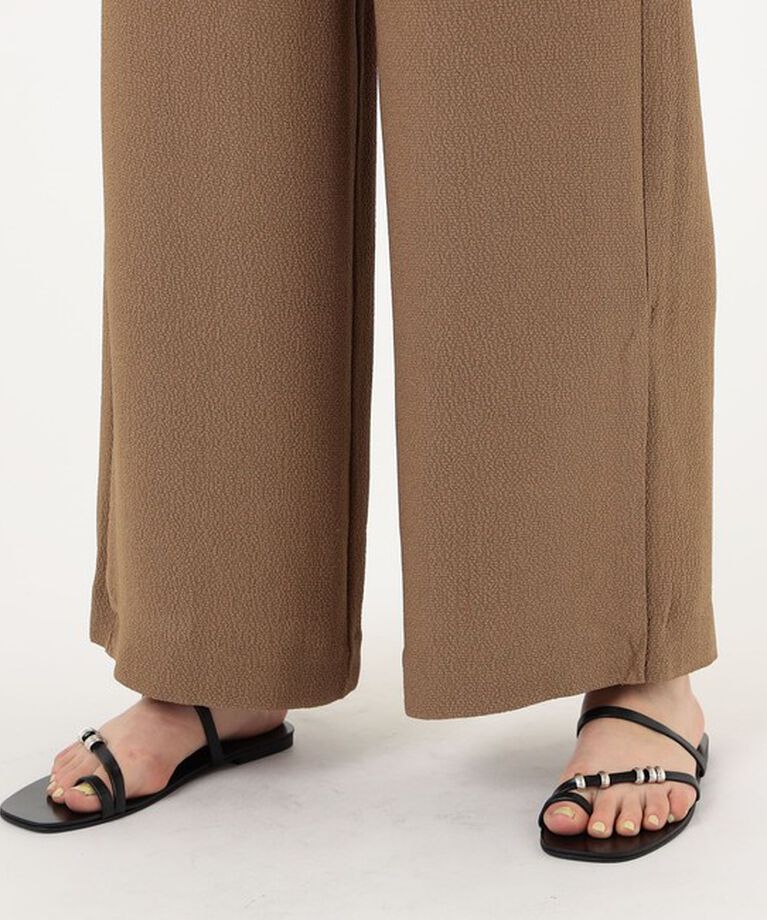 TOMORROWLAND GOODS「BY MALENE BIRGER CAMPIONE ストレートパンツ」|その他|