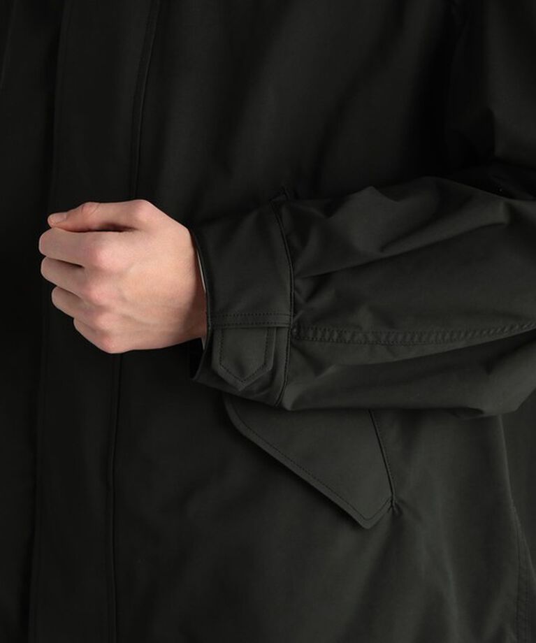 TOMORROWLAND BUYING WEAR「【別注】THE RERACS THE MODS COAT LOOSE」|ブルゾン・スタジャン|