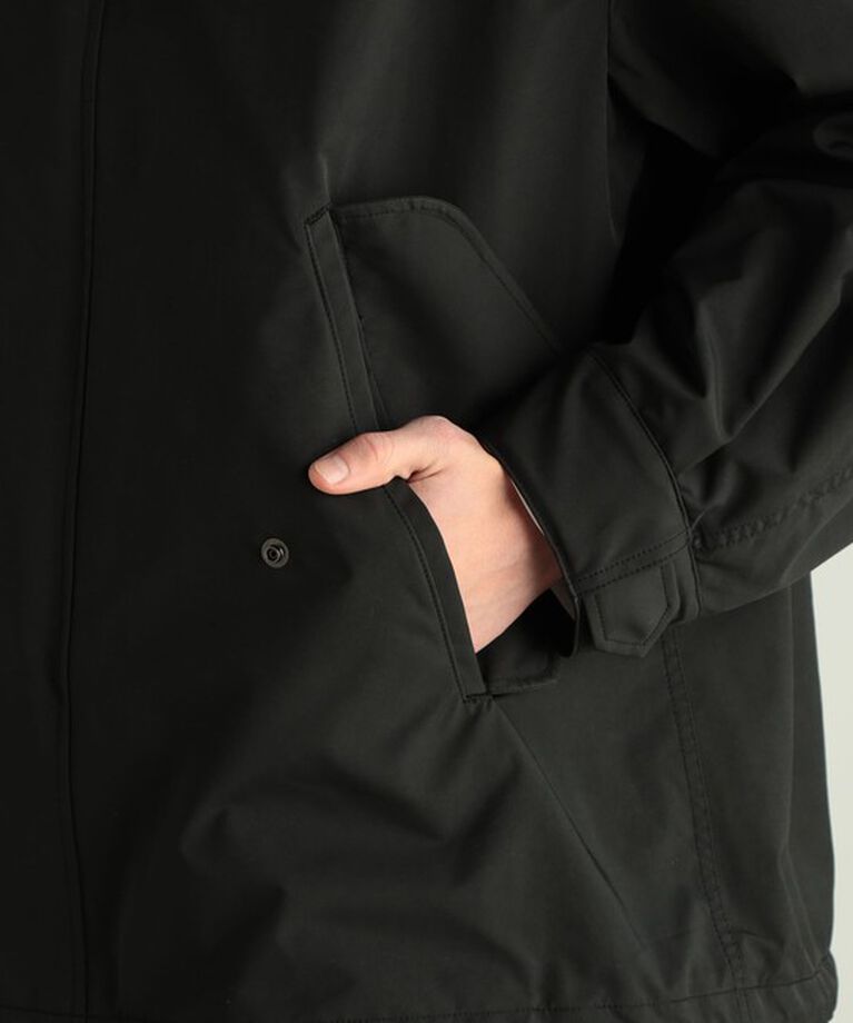 TOMORROWLAND BUYING WEAR「【別注】THE RERACS THE MODS COAT LOOSE」|ブルゾン・スタジャン|