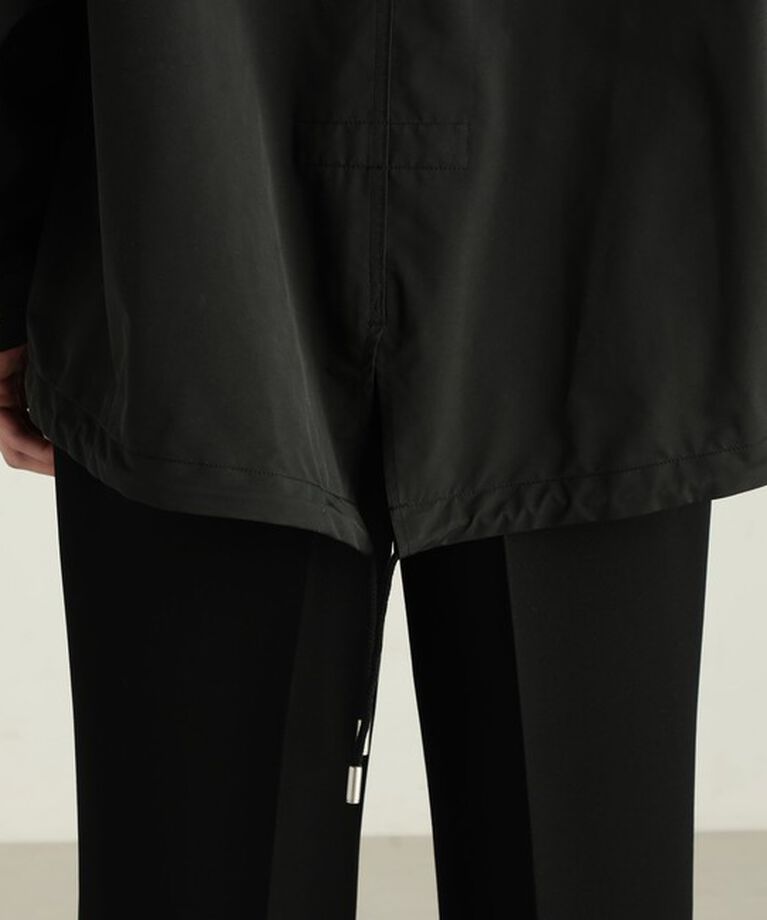 TOMORROWLAND BUYING WEAR「【別注】THE RERACS THE MODS COAT LOOSE」|ブルゾン・スタジャン|